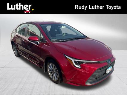 2023 Toyota Corolla Hybrid Minneapolis MN