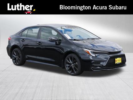 2024 Toyota Corolla Hybrid Minneapolis MN