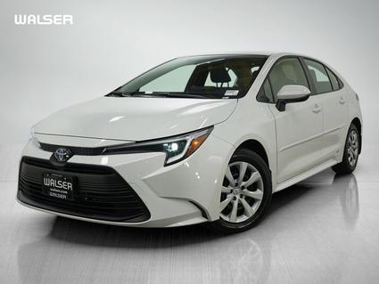 2025 Toyota Corolla Hybrid Minneapolis MN