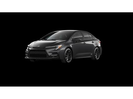 2026 Toyota COROLLA Manchester CT