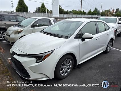 2024 Toyota Corolla Hybrid Vero Beach FL