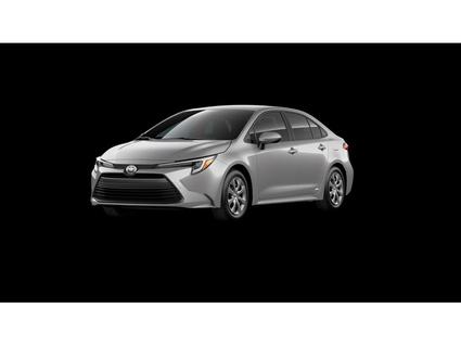 2026 Toyota Corolla Hybrid Manchester CT