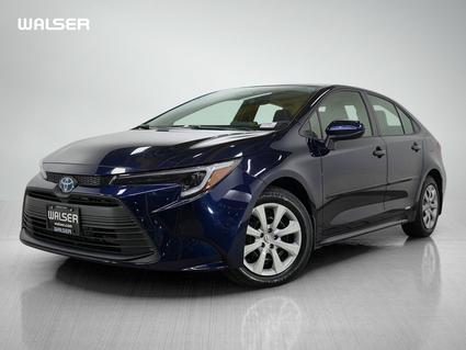 2025 Toyota Corolla Hybrid Minneapolis MN