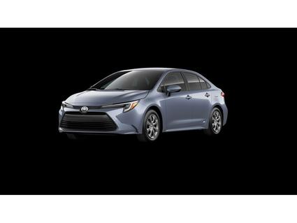 2026 Toyota Corolla Hybrid Manchester CT