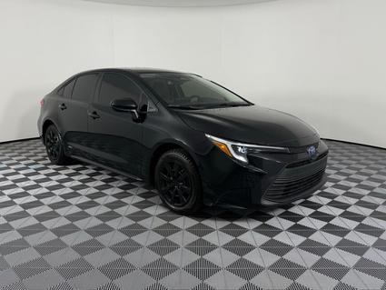 2024 Toyota Corolla Hybrid Liberty Lake WA