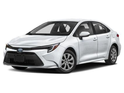 2025 Toyota Corolla Hybrid Minneapolis MN
