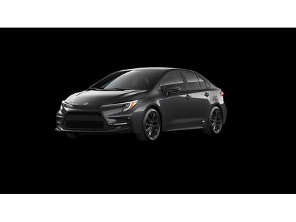 2026 Toyota Corolla Hybrid Manchester CT