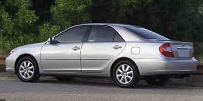 2003 Toyota Camry Coos Bay OR