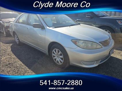 2005 Toyota Camry Central Point OR
