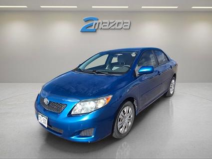 2009 Toyota Corolla Loveland CO