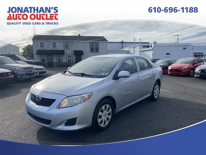 2009 Toyota Corolla West Chester PA