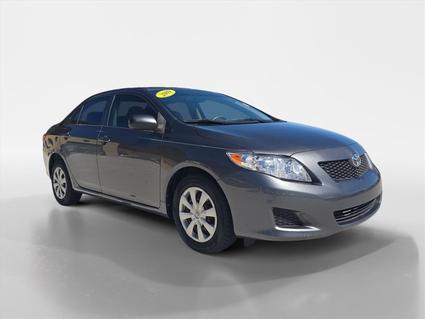2009 Toyota Corolla Knoxville TN