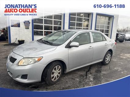 2009 Toyota Corolla West Chester PA