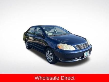 2006 Toyota Corolla Salem OR