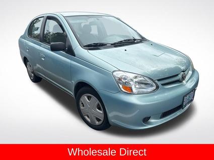 2005 Toyota Echo Salem OR