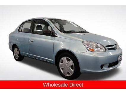 2005 Toyota Echo Salem OR