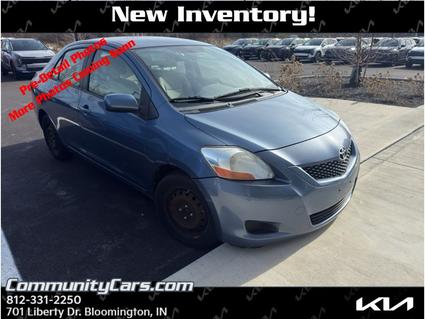 2010 Toyota Yaris Bloomington IN