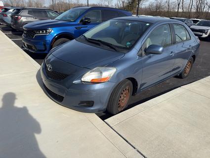 2010 Toyota Yaris Bloomington IN