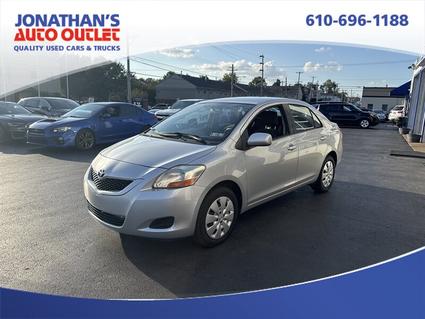 2010 Toyota Yaris West Chester PA