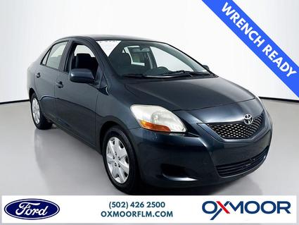 2009 Toyota Yaris Louisville KY