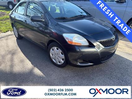 2009 Toyota Yaris Louisville KY