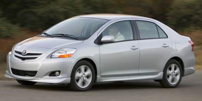 2007 Toyota Yaris Coeur d'Alene ID