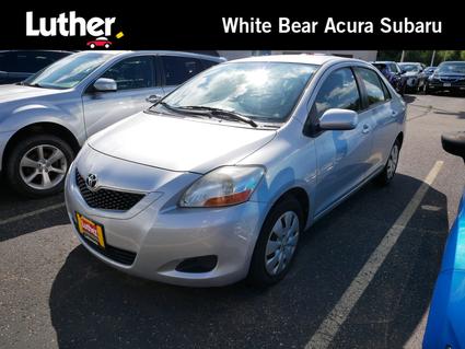 2009 Toyota Yaris Saint Paul MN