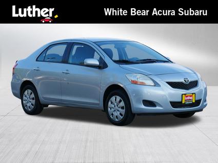 2009 Toyota Yaris Saint Paul MN