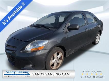 2008 Toyota Yaris Pensacola FL