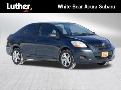 2008 Toyota Yaris Saint Paul MN