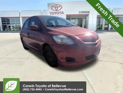 2007 Toyota Yaris Bellevue NE