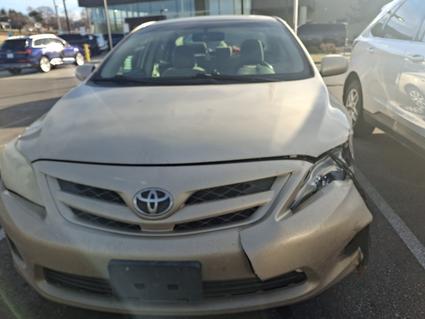 2011 Toyota Corolla Merriam KS