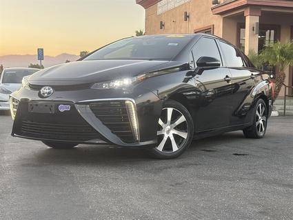 2018 Toyota Mirai Riverside CA