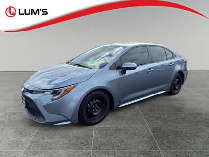 2022 Toyota Corolla Warrenton OR