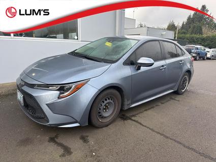 2022 Toyota Corolla Warrenton OR