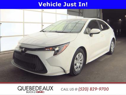 2020 Toyota Corolla Tucson AZ