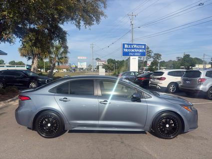 2020 Toyota Corolla Wilmington NC