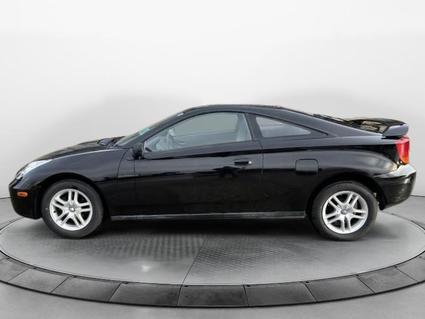 2000 Toyota Celica Pierre SD