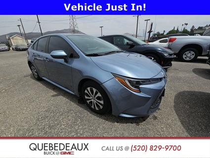 2022 Toyota Corolla Tucson AZ