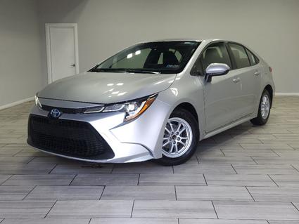 2022 Toyota Corolla Philadelphia PA