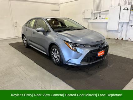 2021 Toyota Corolla Hybrid Yakima WA