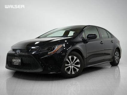 2022 Toyota Corolla Hybrid Minneapolis MN