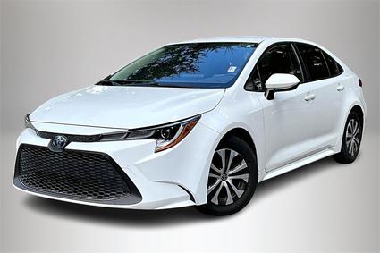 2022 Toyota Corolla Hybrid Fort Walton Beach FL