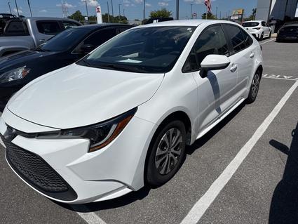 2022 Toyota Corolla Hybrid Fort Walton Beach FL