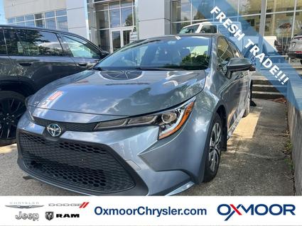 2022 Toyota Corolla Louisville KY