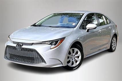 2021 Toyota Corolla Fort Walton Beach FL