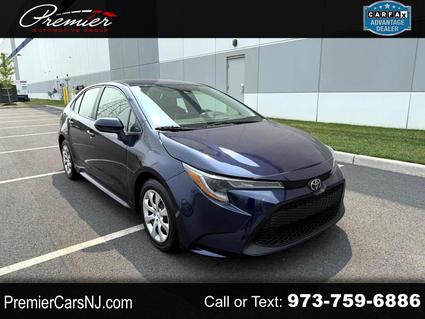 2021 Toyota Corolla Belleville NJ
