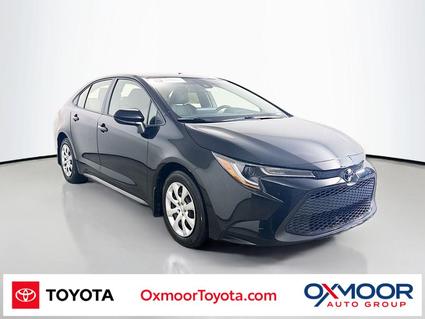 2022 Toyota Corolla Louisville KY