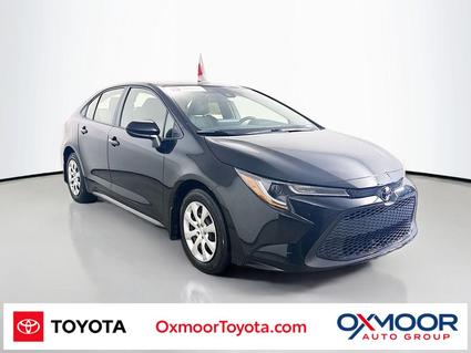 2022 Toyota Corolla Louisville KY