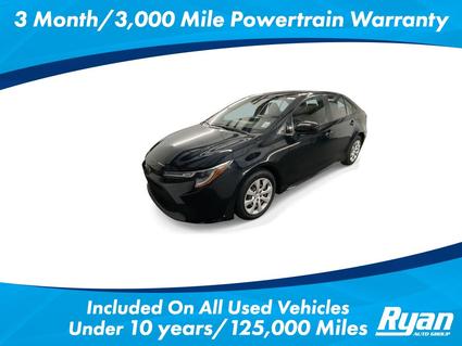 2021 Toyota Corolla Monroe LA